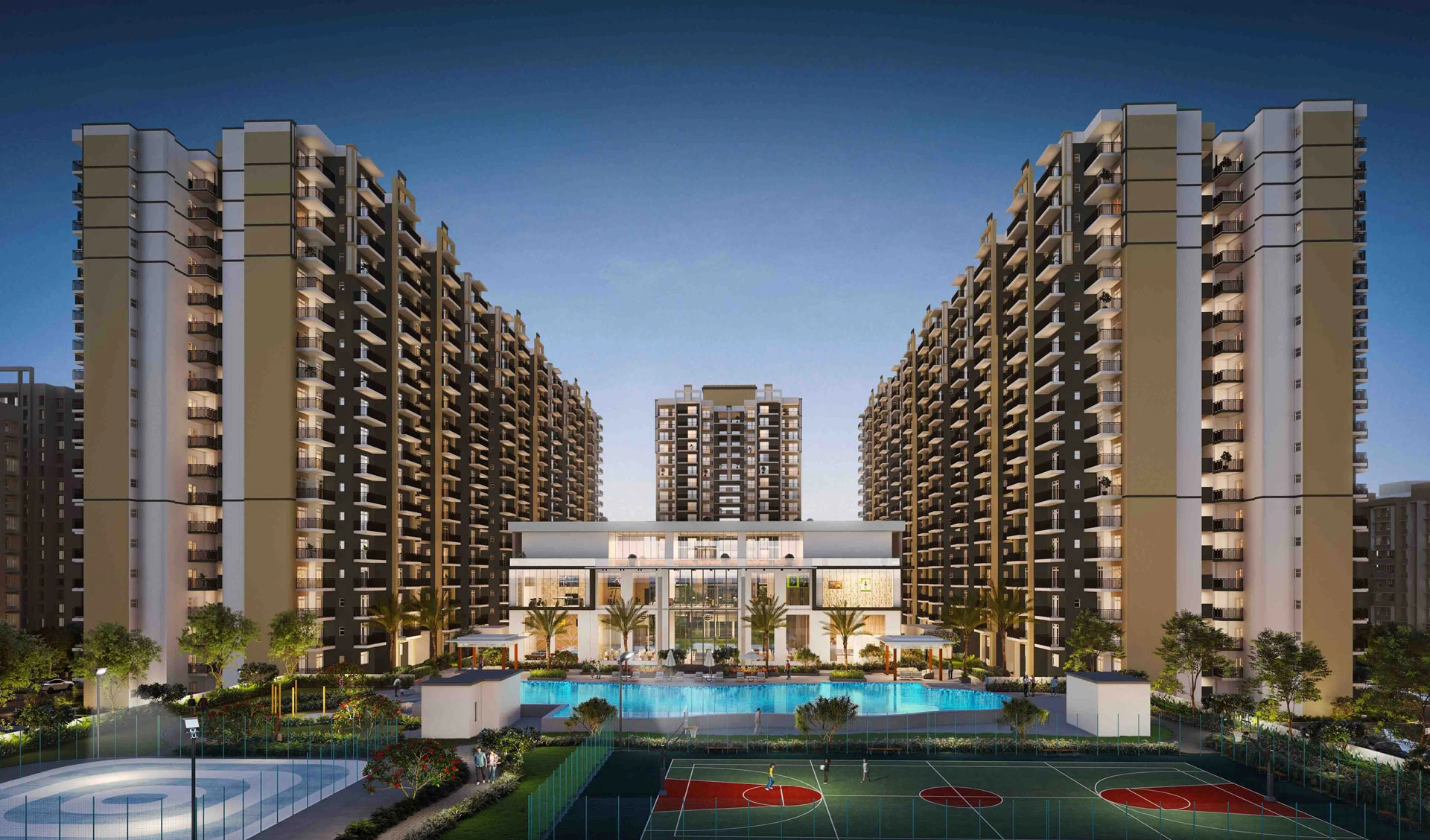 Stellar One Phase3 Noida