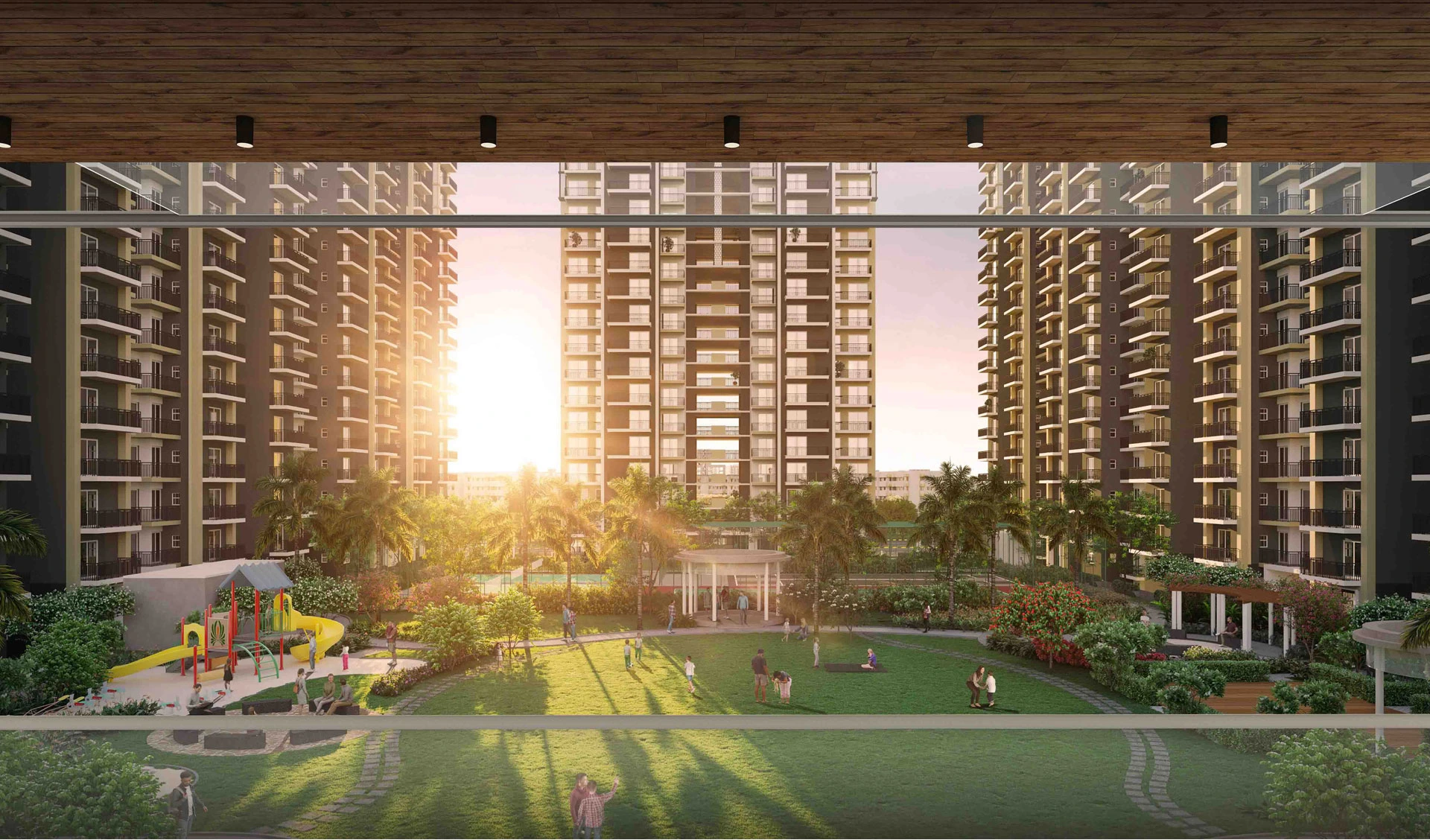 Stellar One Noida Phase 3